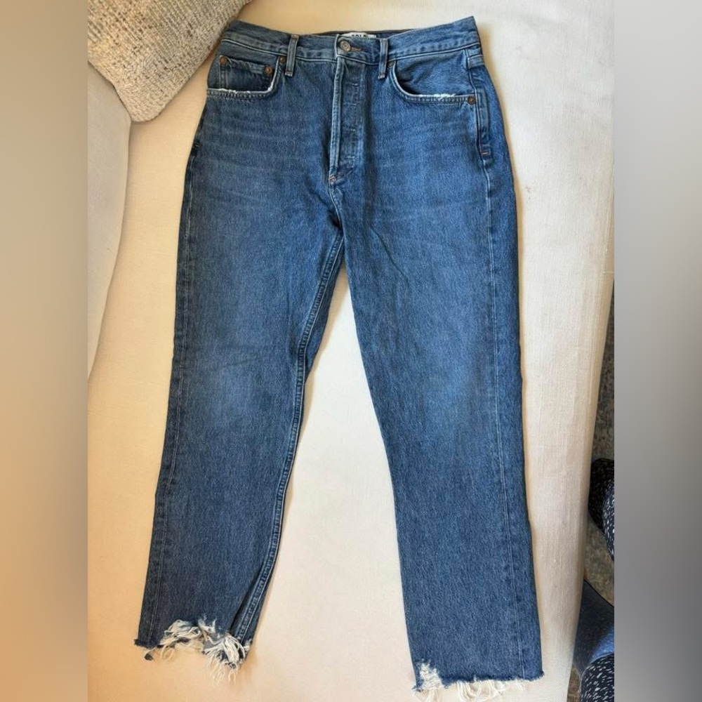 AGOLDE Jeans